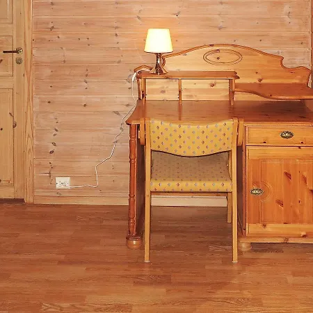 Holiday home Holiday Hjelmeland