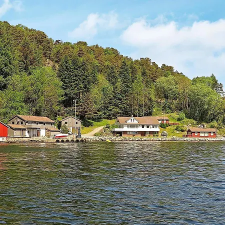 Holiday Feriehus *
