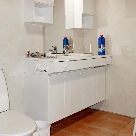Holiday home Holiday