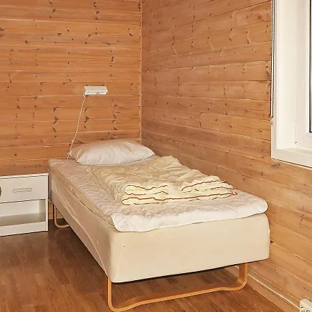 Holiday home Holiday *