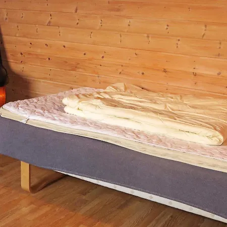 Holiday home Holiday Hjelmeland