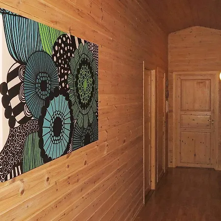 Holiday Holiday home Hjelmeland