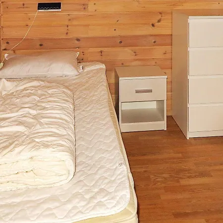 Holiday home Holiday Hjelmeland