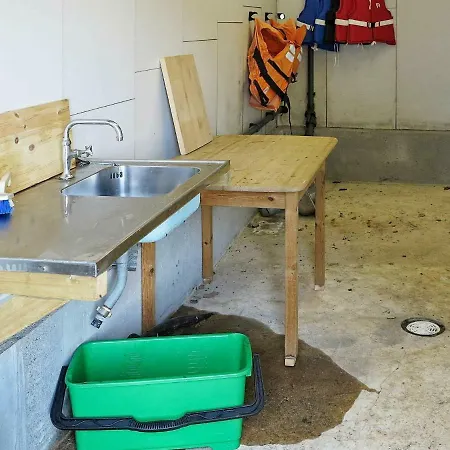 Holiday Hjelmeland