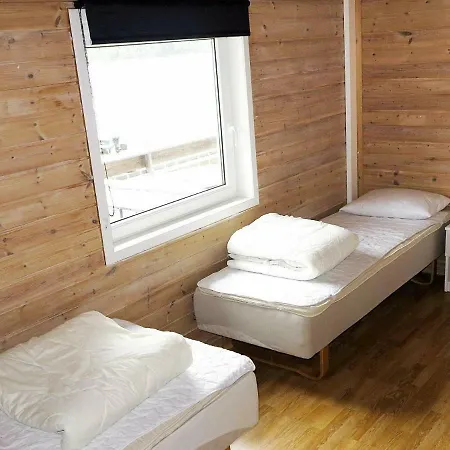 Holiday Holiday home Hjelmeland