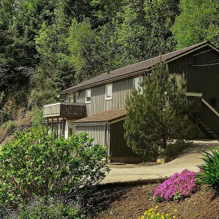 Holiday home Holiday Hjelmeland