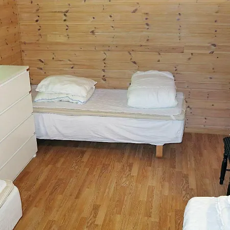 Holiday Holiday home Hjelmeland